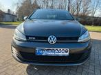 VW GOLF 7 GTD, Auto's, 4 deurs, Dealer onderhouden, 1968 cc, Te koop