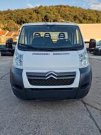 Citroen Jumper CAB 35+L4 DEPANNEUSE, Euro 5, Entreprise, 3 places, Autre carrosserie