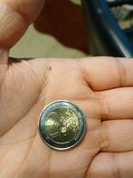 pièce rare, Monnaie en vrac, Enlèvement, 2 euros, France