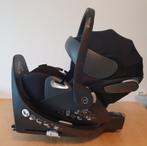 Cosy et base isofix, Enlèvement, Isofix