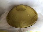 Art deco lampekap in glas, Enlèvement ou Envoi