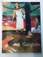 Livre Gauguin - français, Enlèvement ou Envoi, Comme neuf, Peinture et dessin, Diverse auteurs