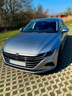 Volkswagen Arteon 2.0 DSG, Autos, 1660 kg, Noir, 5 portes, Automatique