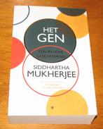Siddhartha MUKHERJEE - HET GEN, Livres, Science, Enlèvement ou Envoi, Comme neuf