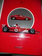 Magazine  ferrari  2004 tot 2012, Ophalen