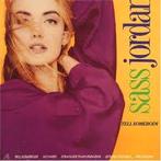 SASS JORDAN : Tell somebody, CD & DVD, CD | Rock, Enlèvement ou Envoi, Comme neuf, Pop rock