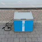 Mobicool frigo / vriezer - 40L  12V / 220V, Caravans en Kamperen, Ophalen, Zo goed als nieuw, Koelbox