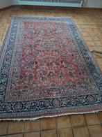 Grand tapis persan vintage., Maison & Meubles, Enlèvement