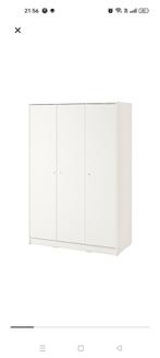 Garde robe Ikea