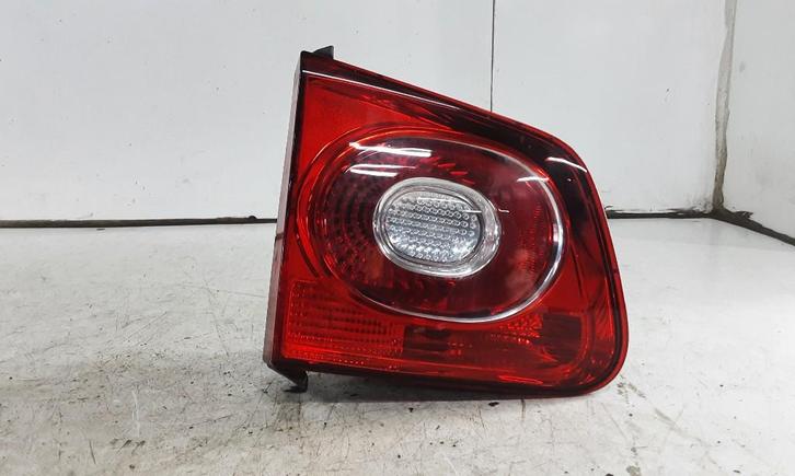 ACHTERLICHT LINKS ACHTERKLEP Tiguan (5N1 / 2) (5N0945093B), Auto-onderdelen, Verlichting, Volkswagen, Gebruikt