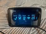 TomTom w GPS Navigation – WiFi, Bluetooth, Free Map Updates, Ophalen of Verzenden, Zo goed als nieuw