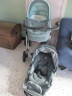 landau poussette bébé confort, Autres marques, Poussette combi, Pneus, Enlèvement