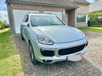 Porsche Cayenne S E-Hybride - PRET A IMMATRICULÉ !, Automaat, Cayenne, Zwart, SUV of Terreinwagen