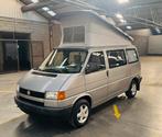 Volkswagen T4 California Westfalia 2.4d 1992, Caravanes & Camping, Camping-cars, Jusqu'à 4, Entreprise, Diesel, Chauffage autonome