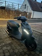 Piaggio zip 50cc B-klasse, Fietsen en Brommers, Ophalen, Zip, Benzine, 50 cc