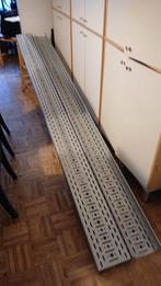 2 kabelgoten 30x60x300, Ophalen, Nieuw, Overige typen