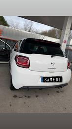 Ds3 1.6 hdi 112 chv, Autos, Beige, Boîte manuelle, Particulier, 3 portes