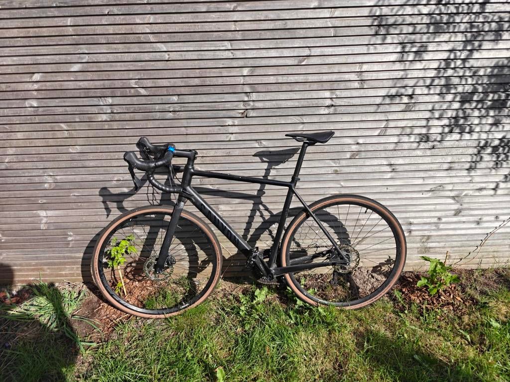 Canyon Endurance 7 2021, Fietsen en Brommers, Fietsen | Heren | Sportfietsen en Toerfietsen, Ophalen