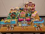 Lego Friends - Dierenwereld - samengestelde set, Enlèvement, Comme neuf, Ensemble complet, Lego