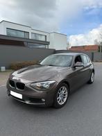 BMW 1-serie, Auto's, Euro 5, 1 Reeks, Bedrijf, 5 deurs