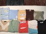 10 dames truitjes/t-shirts/topjes maat medium aan 2 €, Kleding | Dames, Ophalen of Verzenden, Zo goed als nieuw