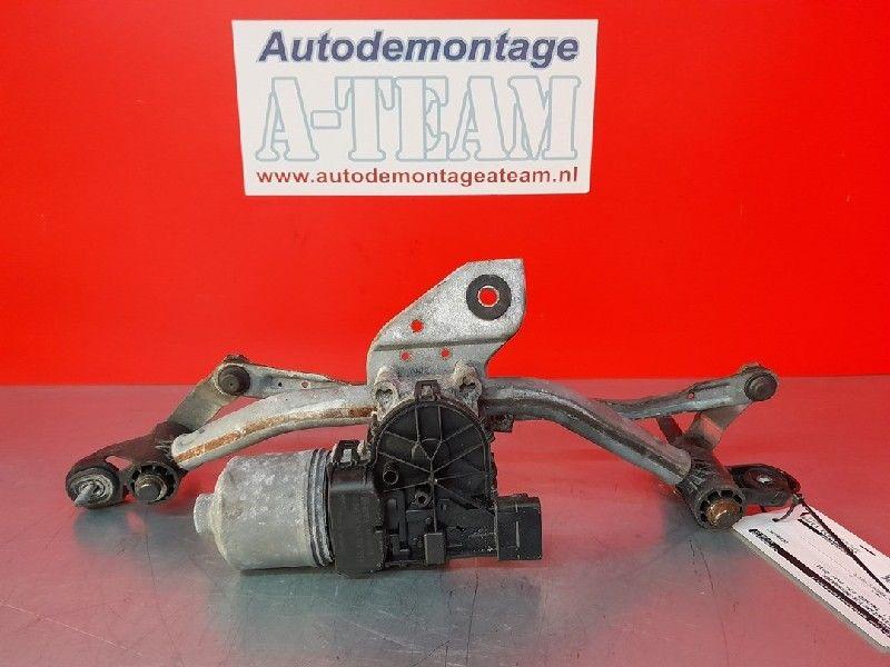 ESSUIE-GLACE MECANISME + MOTEUR Renault Twingo II (CN), Utilisé, Renault