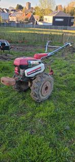 Honda f660 rototiller