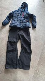 Skipak dames, Kleding | Dames, Wintersportkleding, Protest, Ophalen of Verzenden, Zo goed als nieuw, Maat 46/48 (XL) of groter