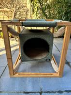 Kattenmand van het merk Quapas, Dieren en Toebehoren, Kattenmanden, Ophalen