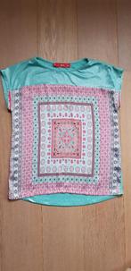 Blouse Iko, 10 ans, Enfants & Bébés, Diamante Blu, IKO, BRIAN, Enlèvement ou Envoi, Chemise ou Chemisier, Utilisé