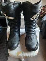 MOTTOR  LAARZEN, Motoren, Ophalen, Tweedehands, Heren, Laarzen