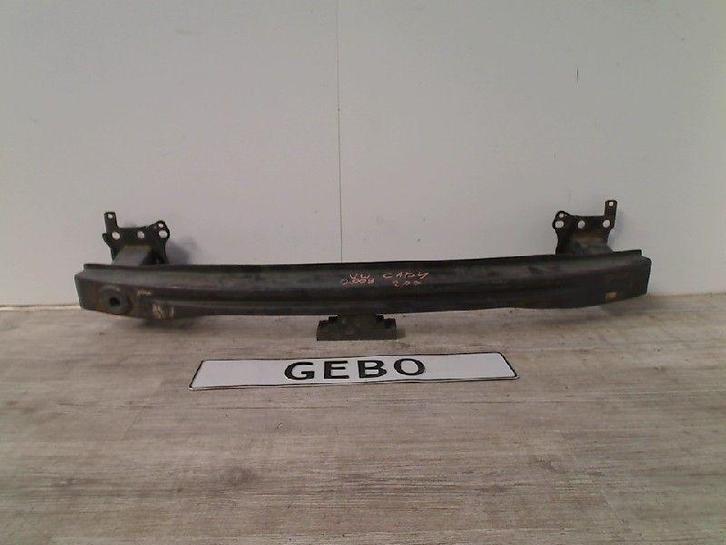 BUMPERBALK Volkswagen Caddy Combi III (2KB,2KJ), Auto-onderdelen, Ophanging en Onderstel, Volkswagen, Gebruikt