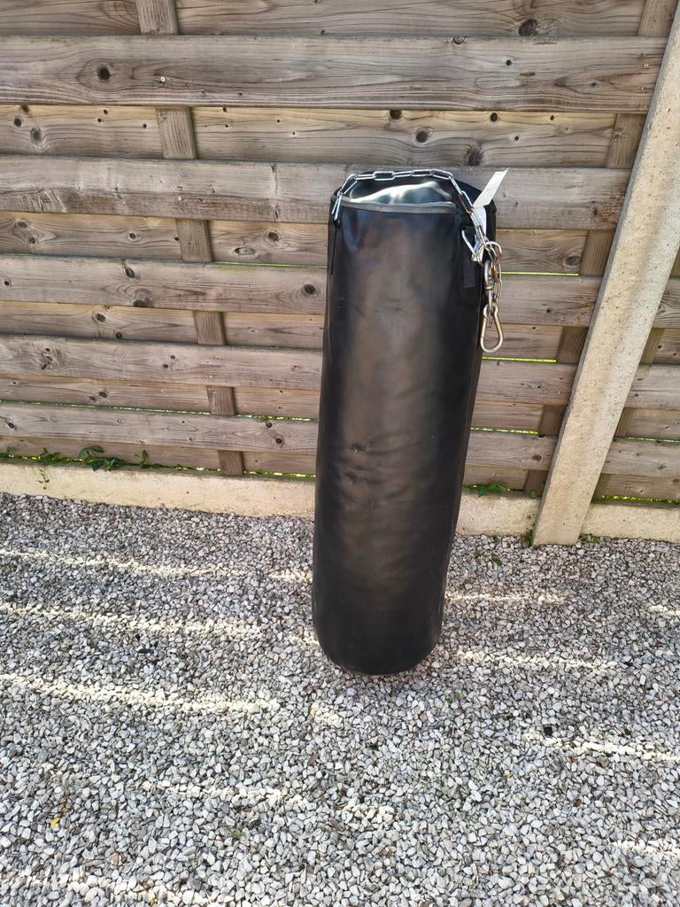 Bokszak Decathlon 1m10cm, Ophalen, Bokszak