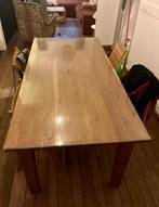 Glazen raam, Ophalen