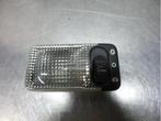 Eclairage intérieur avant d'un Peugeot 206 (206 98-), -, Utilisé, -, Peugeot