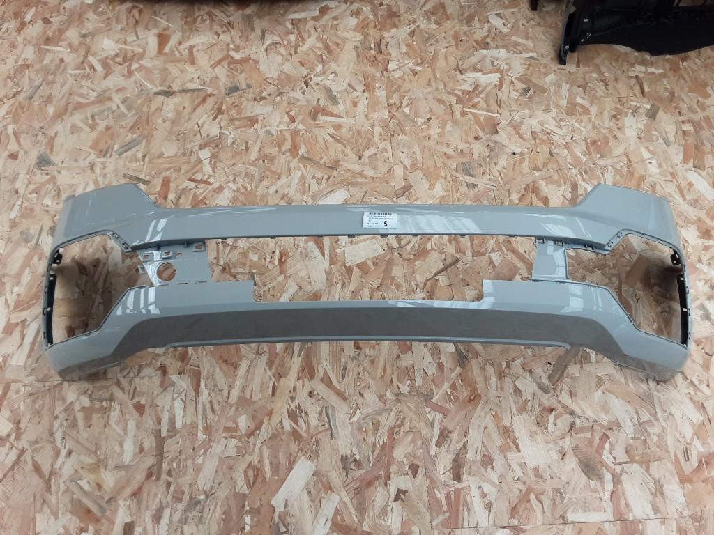 BUMPER VOOR Volkswagen Transporter T6 (7LA807221A), Gebruikt, Mevr. I. Hauben, Bumper, Rue de l'Espoir 34 34
4030  GRIVEGNÉE, BE