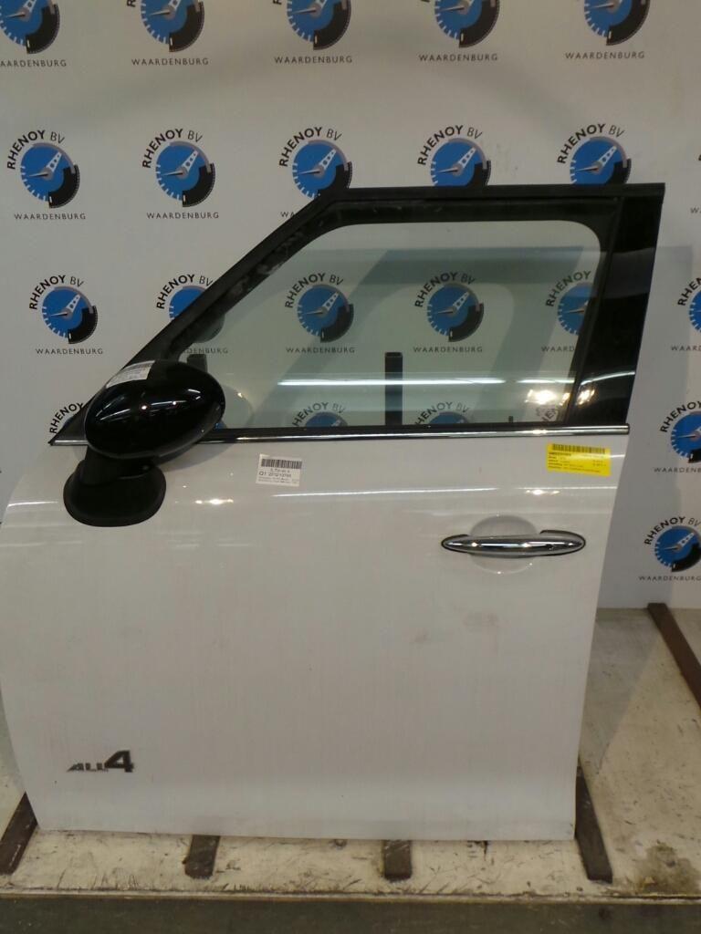 MINI (BMW) COUNTRYMAN PORTIER LV  2010, Enlèvement ou Envoi, Utilisé, Stiba membre