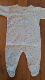 2 kruippakjes maat 50-56, jongen, Enfants & Bébés, Vêtements de bébé | Taille 56, Enlèvement ou Envoi, Utilisé, Garçon