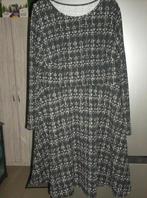 mooi kleed maat 46 nieuw, Kleding | Dames, Beige, Maat 46/48 (XL) of groter, Nieuw, Ophalen of Verzenden