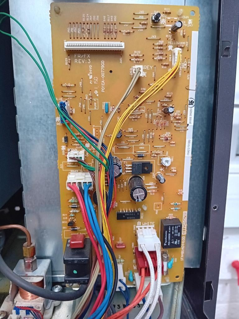 Petrole, Doe-het-zelf en Bouw, Verwarming en Radiatoren, Ophalen