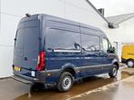Mercedes-Benz Sprinter 317 1.9 CDI L2H2 LED 10 Inch MBUX Sch, Achterwielaandrijving, Gebruikt, 4 cilinders, 2000 kg