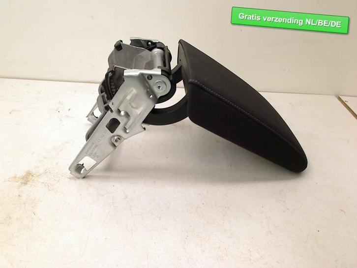 ACCOUDOIR Volkswagen Golf Sportsvan (AUVS) (5G0864207D), Autos : Pièces & Accessoires, Habitacle & Garnissage, Volkswagen, Utilisé