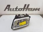 KOPLAMP LINKS Audi A3 (8L1) (01-1996/05-2003) (|8L0941029|), Gebruikt, Audi