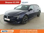 Peugeot 508 1.2 PureTech GT (année de construction 2024), Autos, Achat, Euro 6, 5 portes, 96 kW