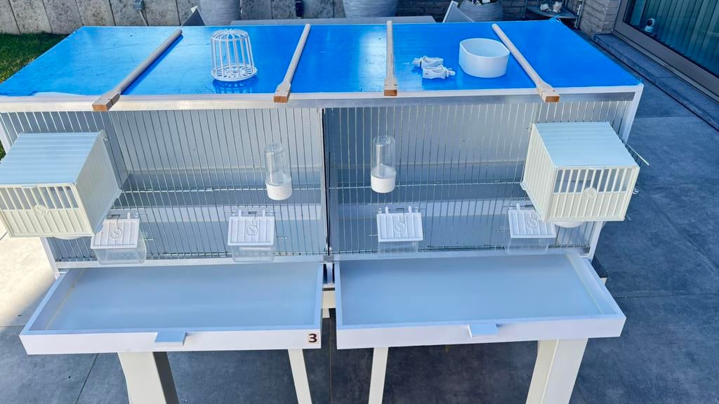 A vendre., Animaux & Accessoires, Enlèvement, Comme neuf