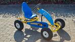Berg Skelter go-cart Formule 01' Blauw/Geel Zeer Goede Staat, Ophalen of Verzenden, Berg