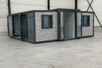 Tiny House, Containerwoning, Vakantiehuis, Tweede Woning