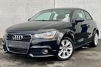 Audi A1 A1 1.2 TFSI Ambition S line, 4 cilinders, Zwart, Bedrijf, 86 pk