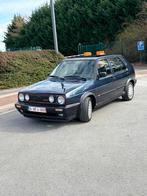 Golf G60, Auto's, Blauw, Euro 3, 5 zetels, 18 cc