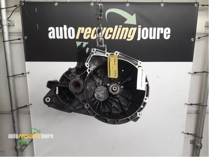 Versnellingsbak van een Volvo V50, Auto-onderdelen, Transmissie en Toebehoren, Volvo, Gebruikt, 3 maanden garantie